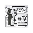 Jet Fan Ultra Black