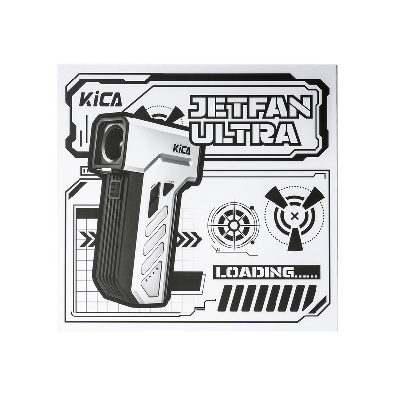 Jet Fan Ultra