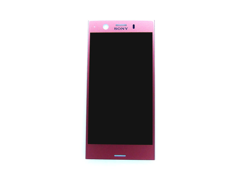 Sony Xperia XZ1 Compact Display and Digitizer Twilight Pink