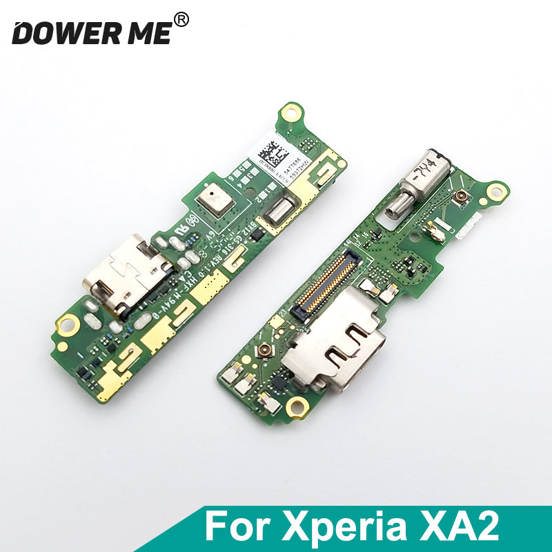 Sony Xperia XA2 System Connector Board