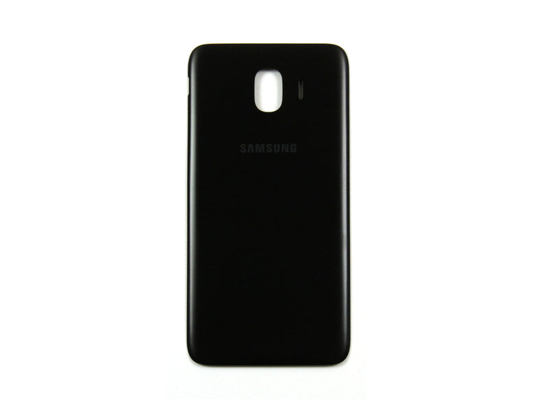 Samsung Galaxy J4 J400F Back Cover Black