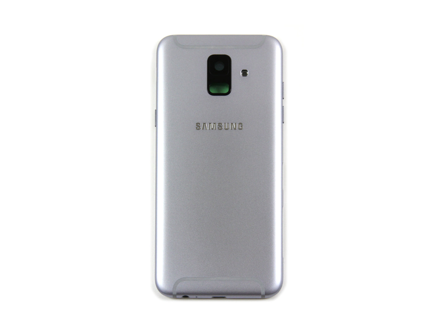 Samsung Galaxy A6 A600F Back Housing Blue