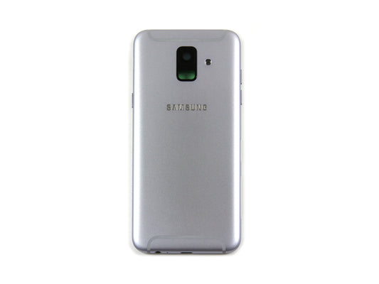 Samsung Galaxy A6 A600F Back Housing Blue