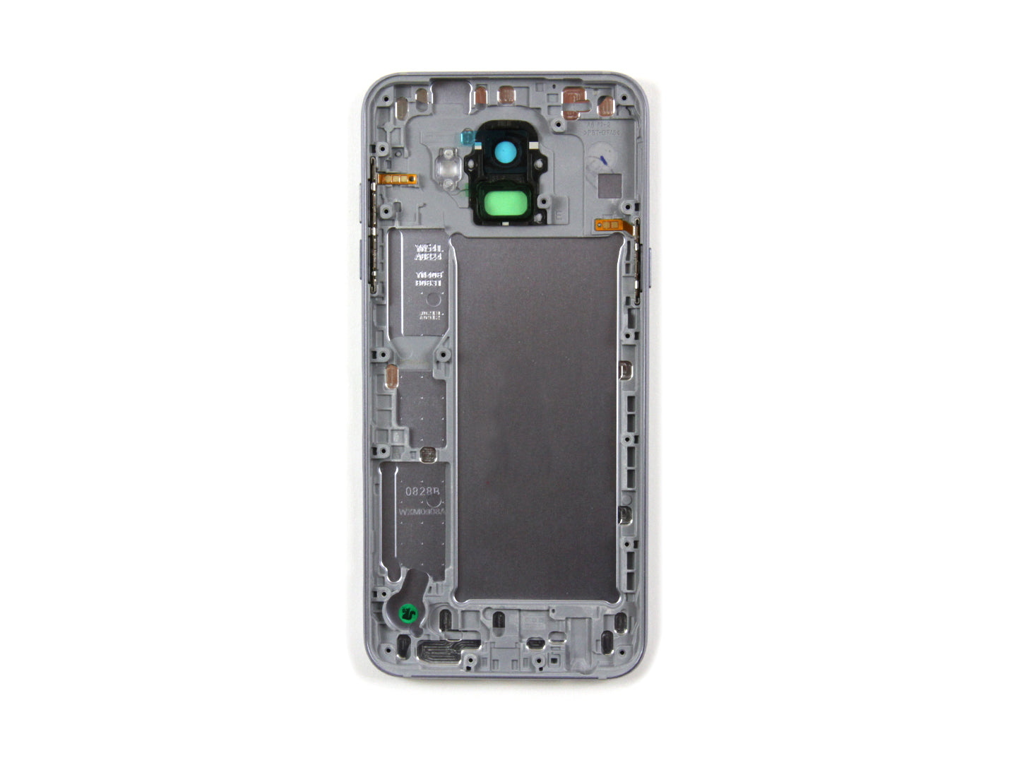 Samsung Galaxy A6 A600F Back Housing Blue