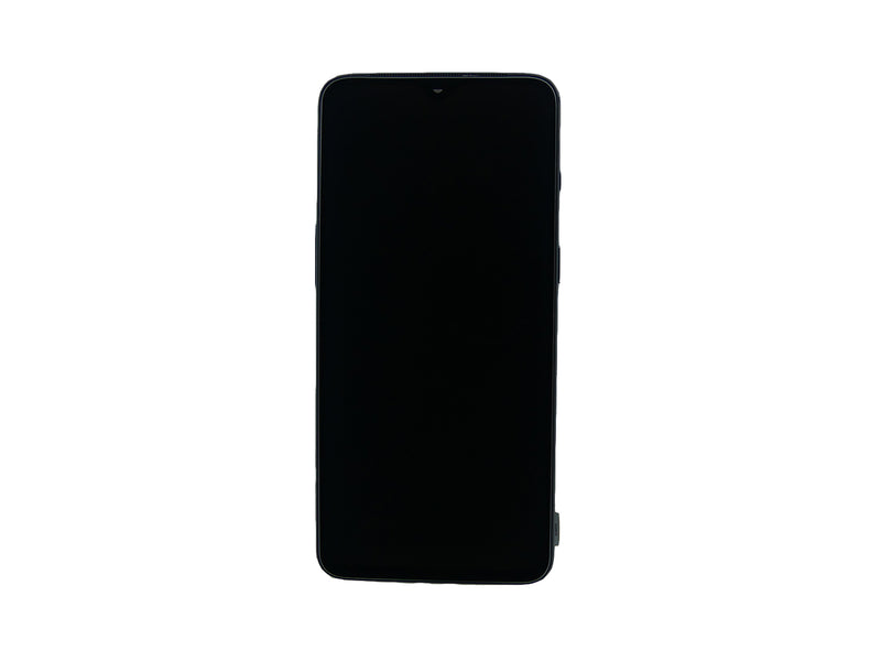 OnePlus 7 Display and Digitizer Complete Mirror Grey