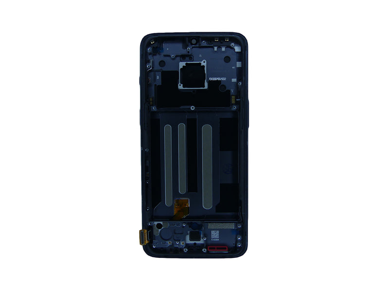 OnePlus 7 Display and Digitizer Complete Mirror Grey