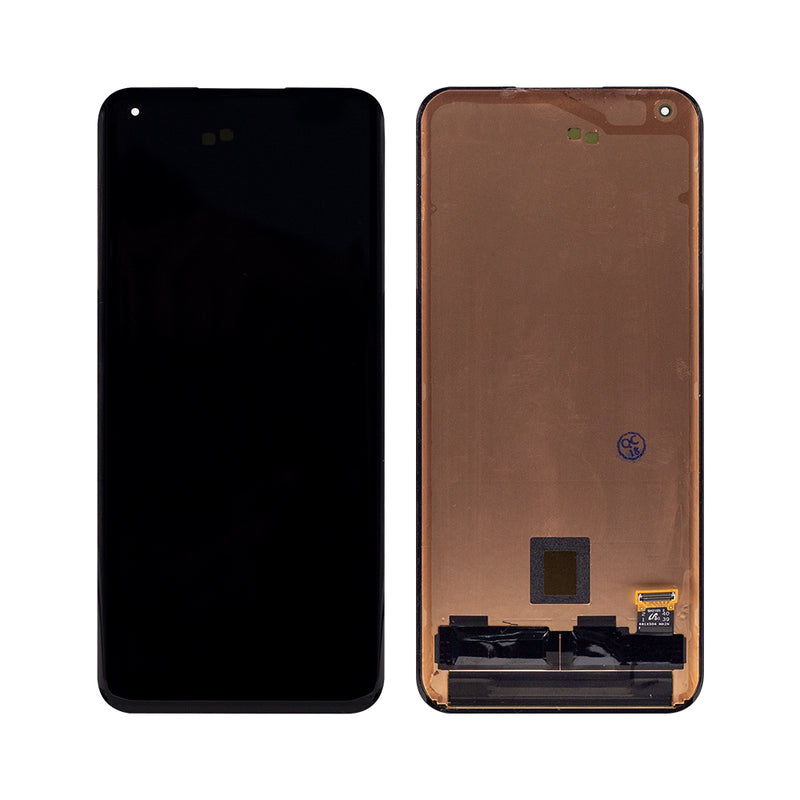 Xiaomi Mi 11 Display and Digitizer Black (Ref)