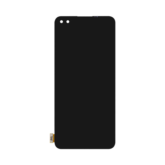 Realme X50 Pro 5G Display and Digitizer Black