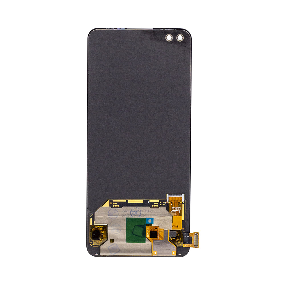 Realme X50 Pro 5G Display and Digitizer Black