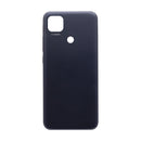 Xiaomi Redmi 9C Back Cover Midnight Gray