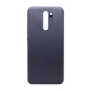Xiaomi Redmi 9 Back Cover Carbon Gray