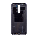 Xiaomi Redmi 9 Back Cover Carbon Gray