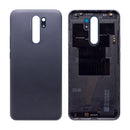 Xiaomi Redmi 9 Back Cover Carbon Gray