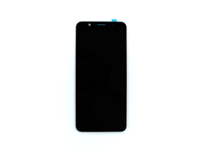 Asus Zenfone Max Pro ZB601KL Display and Digitizer Black