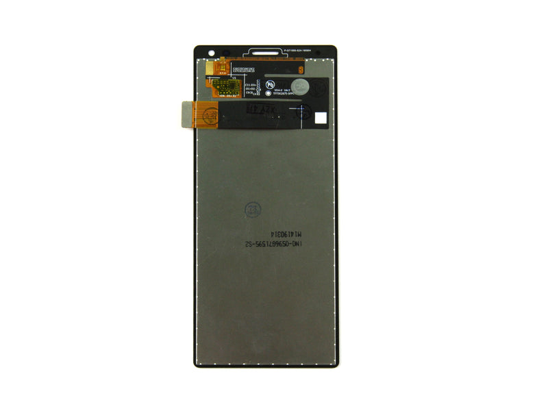 Sony Xperia 10 Display and Digitizer
