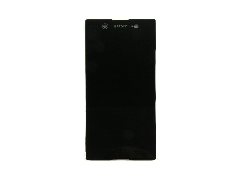 Sony Xperia XA1 Ultra Display and Digitizer Black