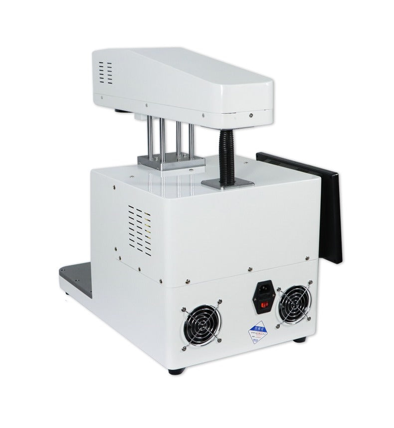 TBK 958C Laser Machine