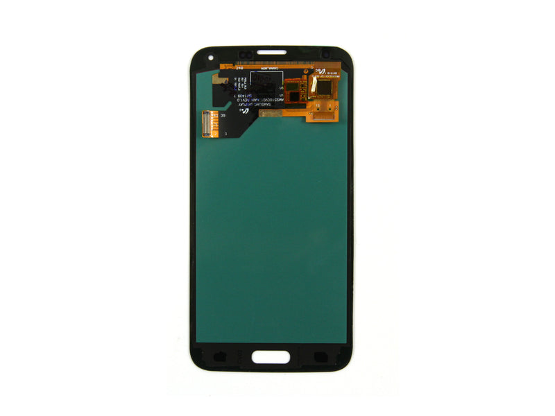 Samsung Galaxy S5 G900F Display And Digitizer Black (OLED)