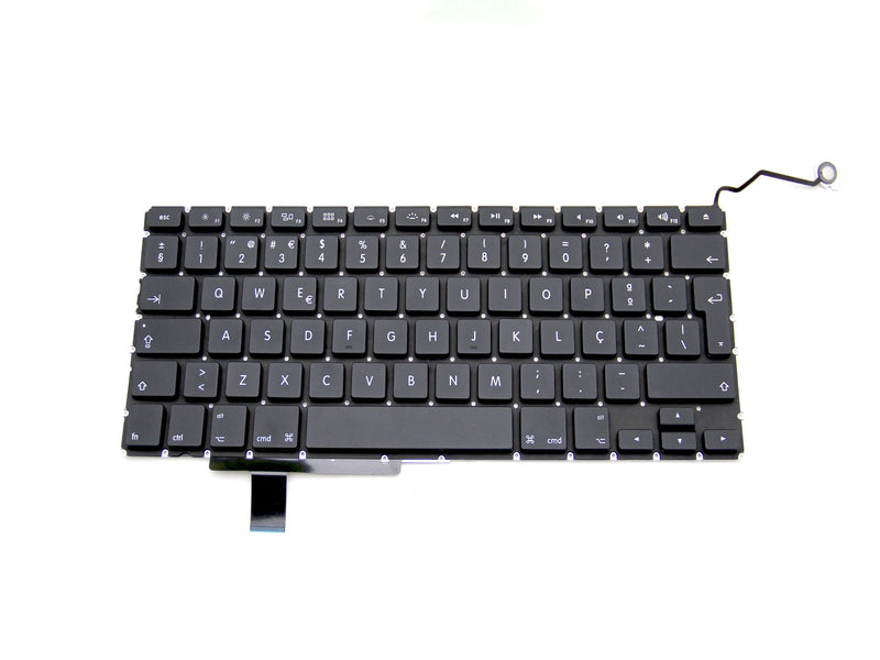 Keyboard PT for MacBook Pro A1297 2009-2011