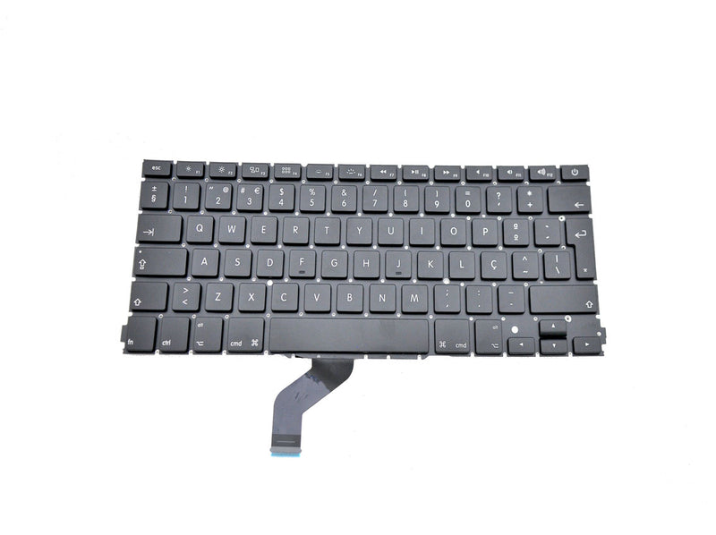Keyboard PT for MacBook Pro A1425 2012-2013