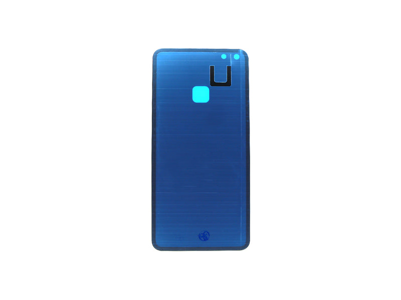 Huawei P10 Lite Back Cover Blue