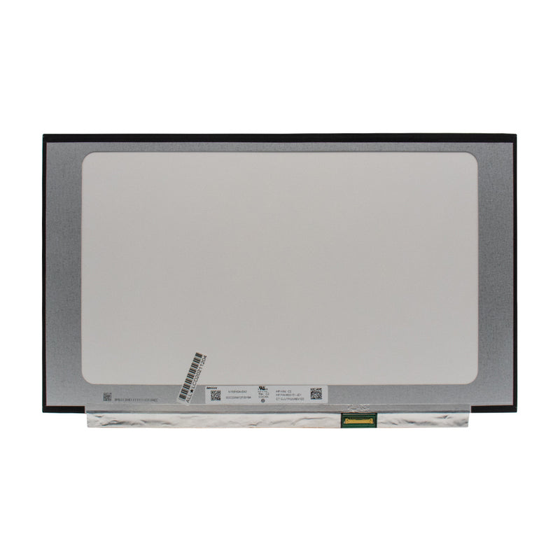 Laptop Display 15,6" 30-Pin 1920x1080 TN Matte