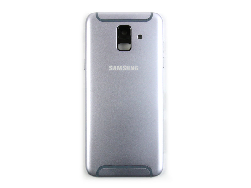 Samsung Galaxy A6 A600F (2018) Back Cover Lavender