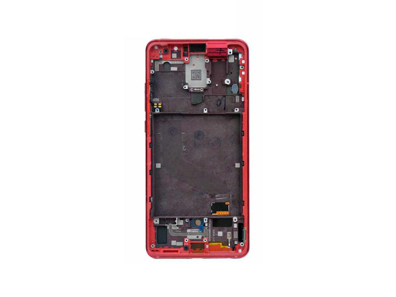 Xiaomi Mi 9T, Mi 9T Pro Display and Digitizer Complete Red Flame (Service Pack)