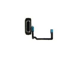 Samsung Galaxy S5 G900F Home Button Flex Black
