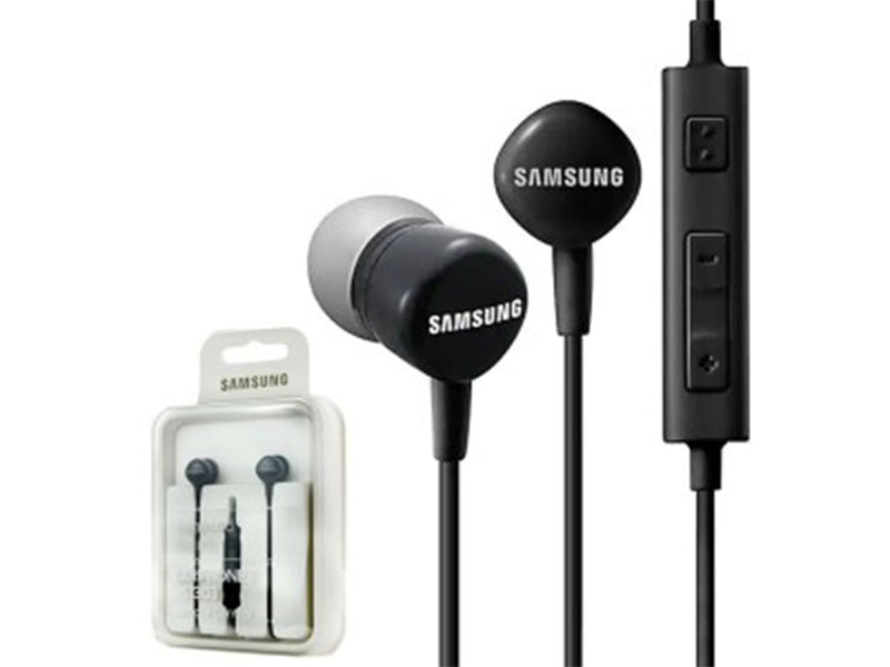 Samsung In-Ear Headset HS1303 Black (Blister)