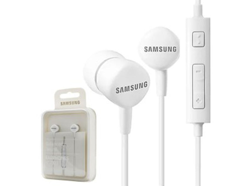 Samsung In-Ear Headset HS1303 White (Blister)