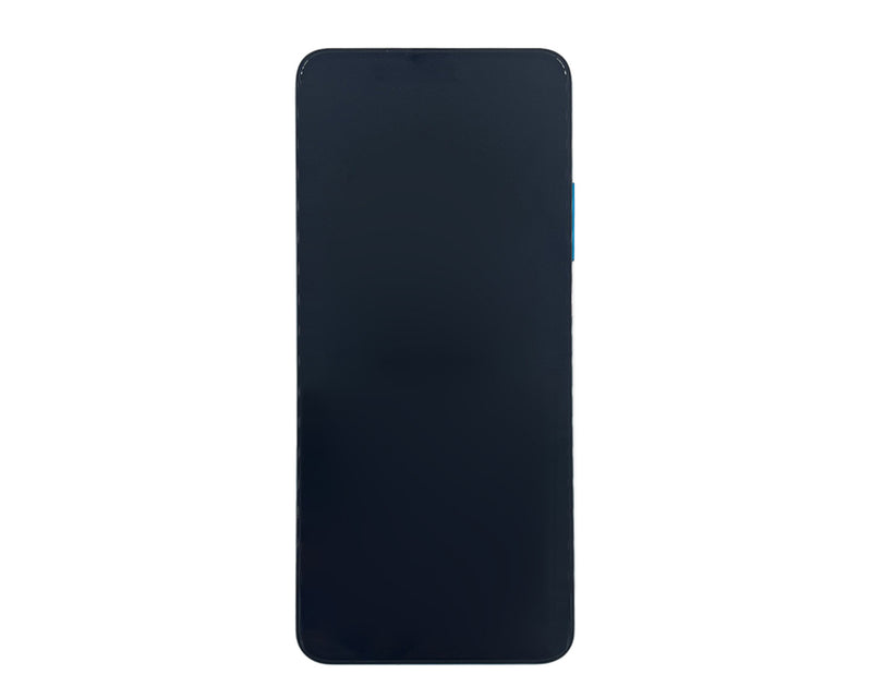Xiaomi Poco F2 Pro Display And Digitizer Neon Blue (SP)