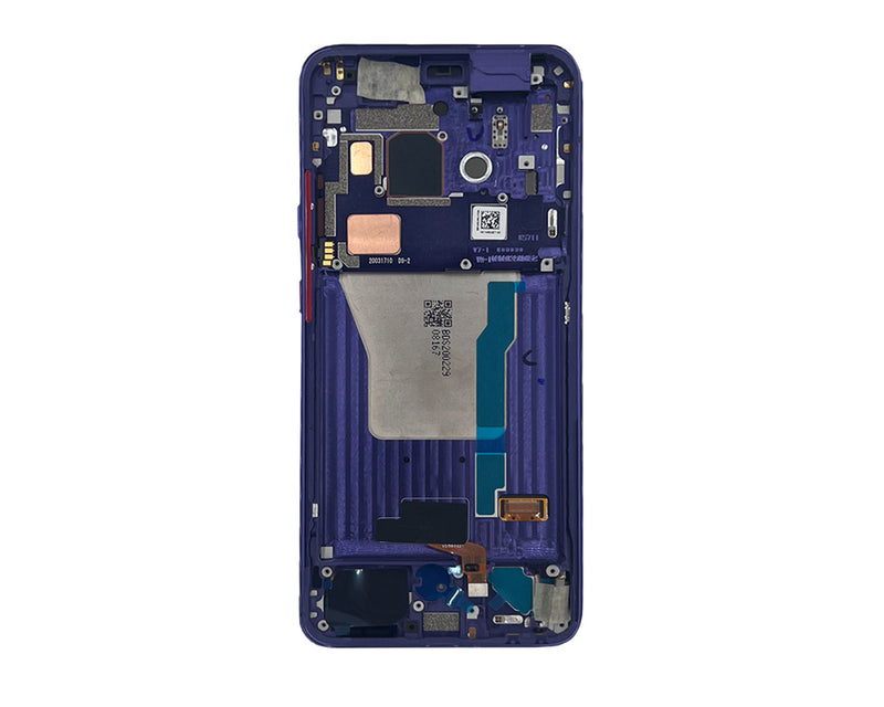 Xiaomi Poco F2 Pro Display And Digitizer Electric Purple (SP)