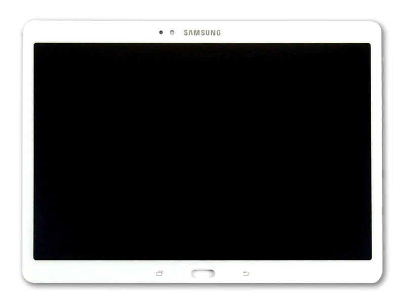 Samsung Galaxy Tab S 10.5 T800 Display and Digitizer Dazzling White