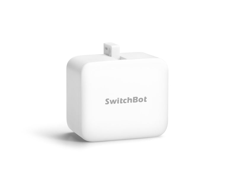 Switchbot Switch White (SwitchBot-S1 Wht)
