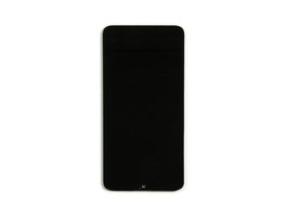 Samsung Galaxy A10s A107F Display and Digitizer Black (OLED)