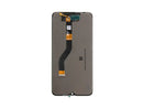 Samsung Galaxy A10s A107F Display and Digitizer Black (OLED)
