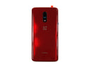 OnePlus 7 Back Cover Red