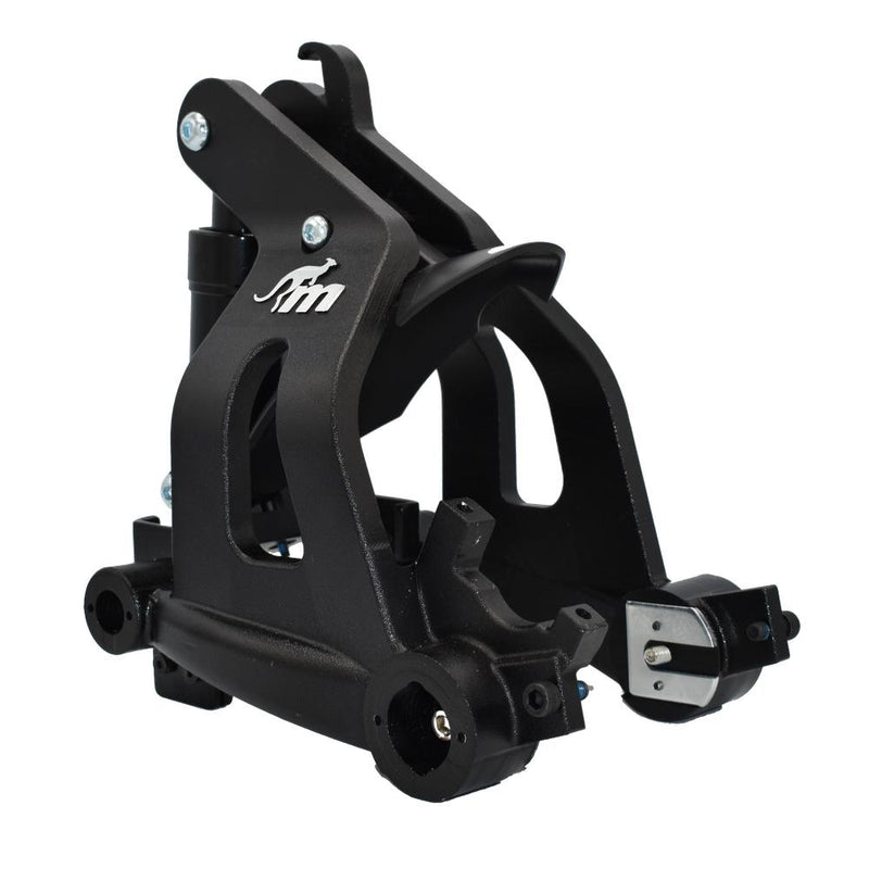 For Xiaomi Rear Suspension Monorim Black