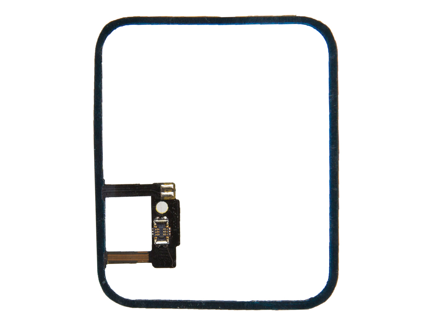 For Watch Series 1 3D Touch Flex (42Mm)