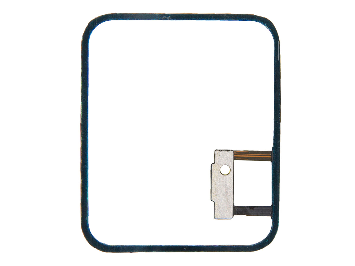 For Watch Series 1 3D Touch Flex (42Mm)