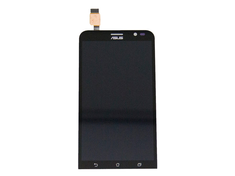 Asus Zenfone Go ZB551KL Display and Digitizer Black