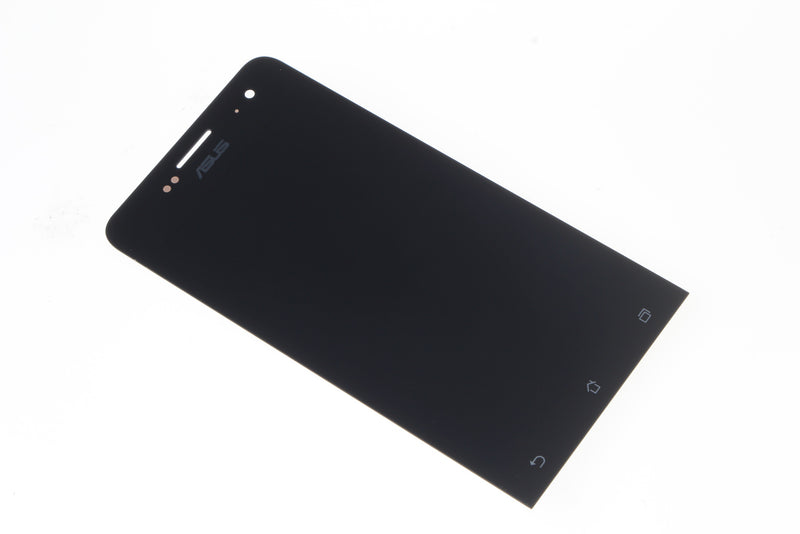 Asus Zenfone 5 Display and Digitizer Black