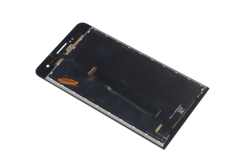 Asus Zenfone 5 Display and Digitizer Black