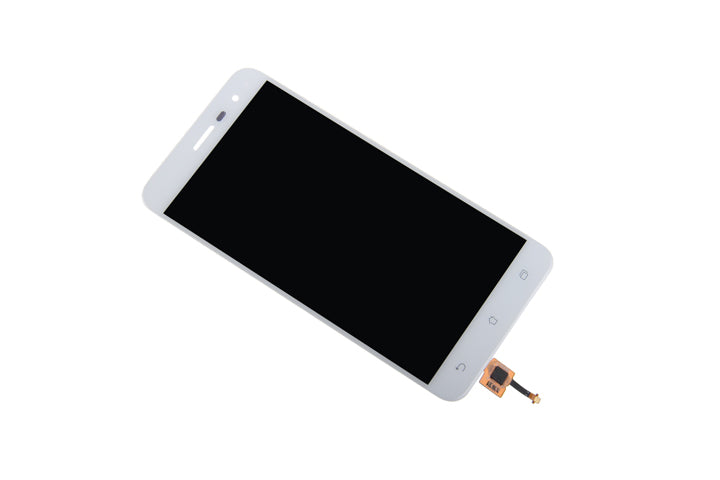 Asus Zenfone 3 (5.2 Inch) ZE520KL Display and Digitizer White