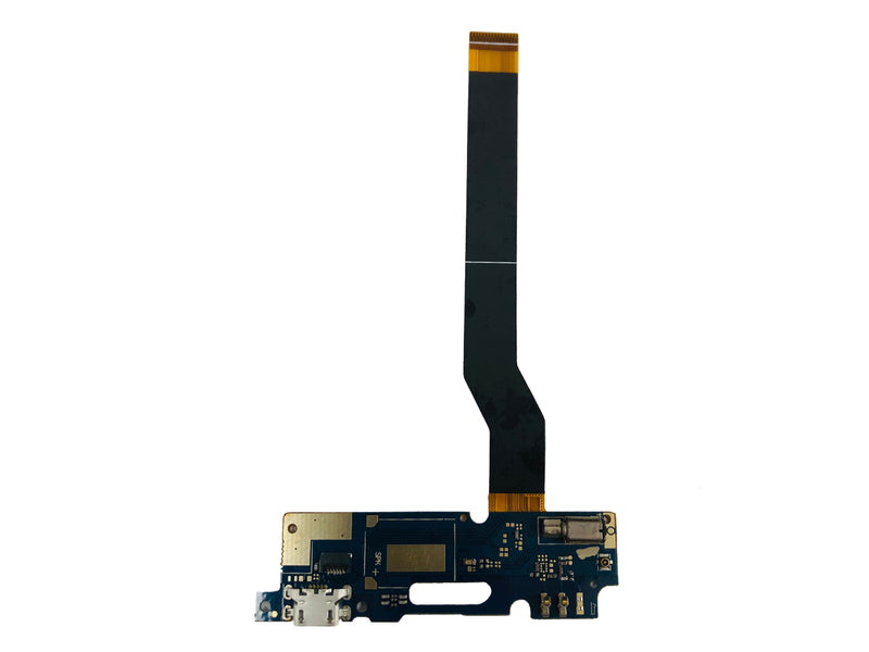 Asus Zenfone 3 Max ZC520TL System Connector Flex Board