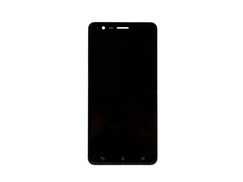 Asus Zenfone 3 Zoom ZE553KL Display and Digitizer Black