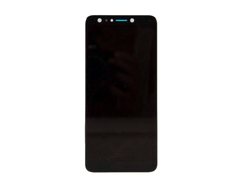 Asus Zenfone 5 Lite ZC600KL Display and Digitizer Black