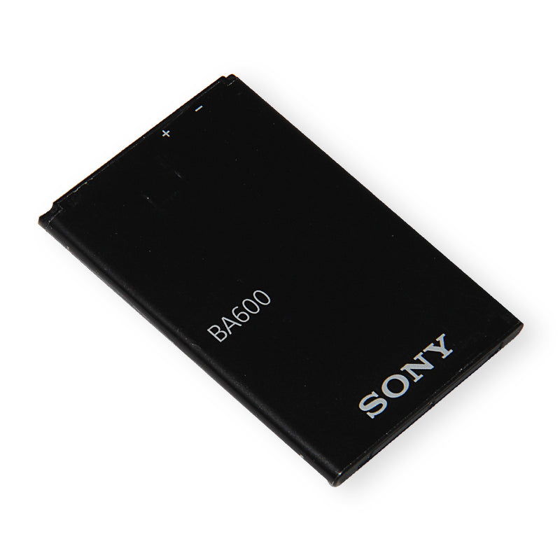 Sony Xperia U ST25i Battery BA600 (OEM)