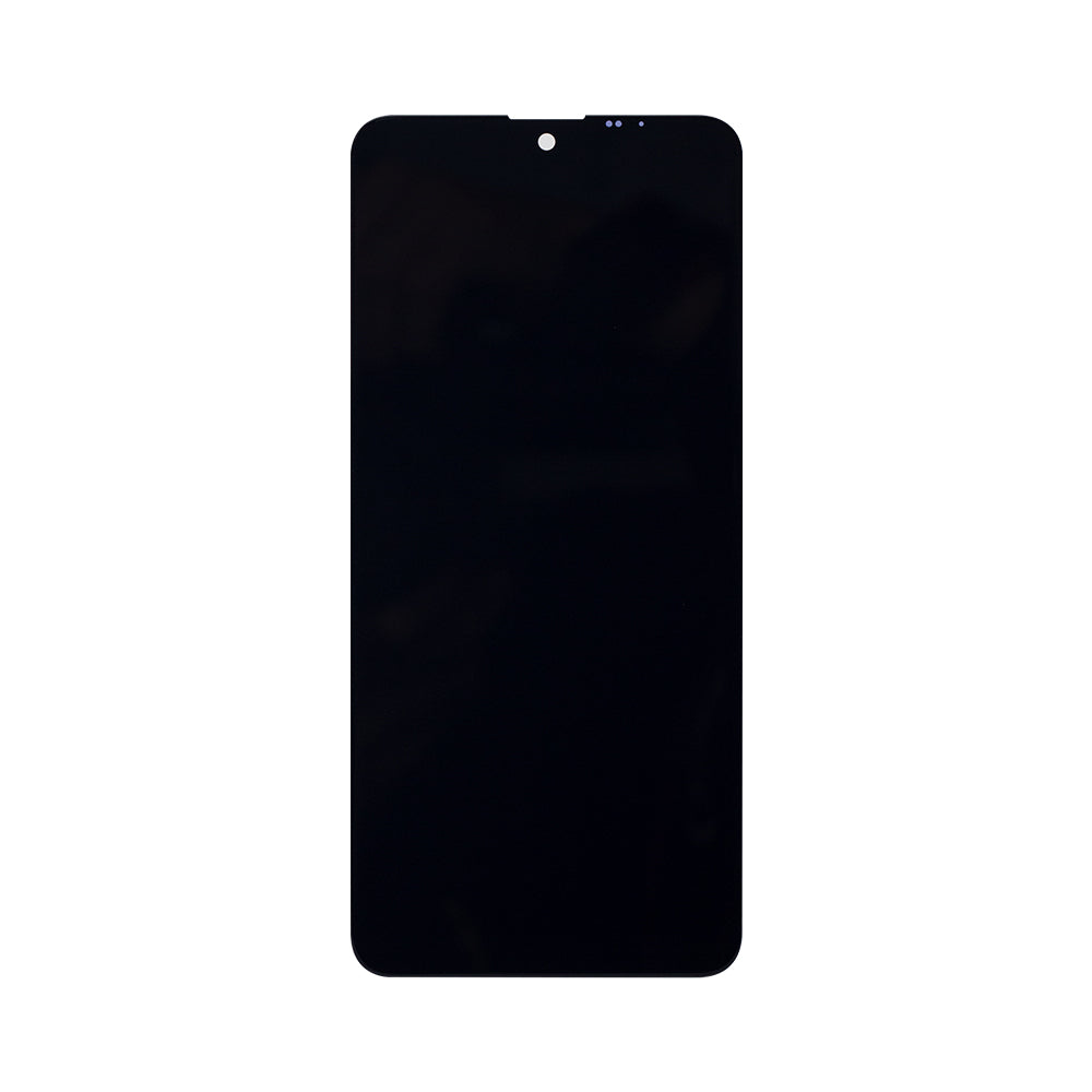 LG K50S LM-X540 Display and Digitizer Black